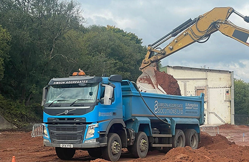Granite suppliers in Worcester