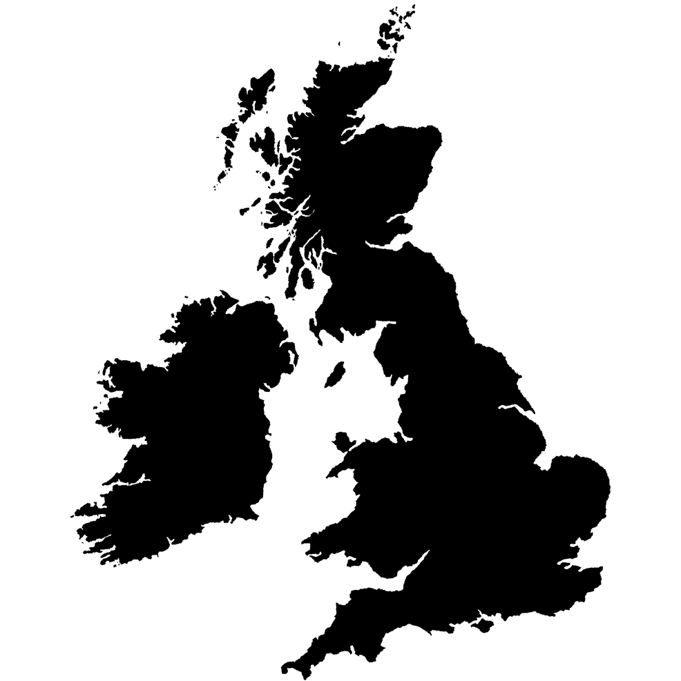 MAP UK