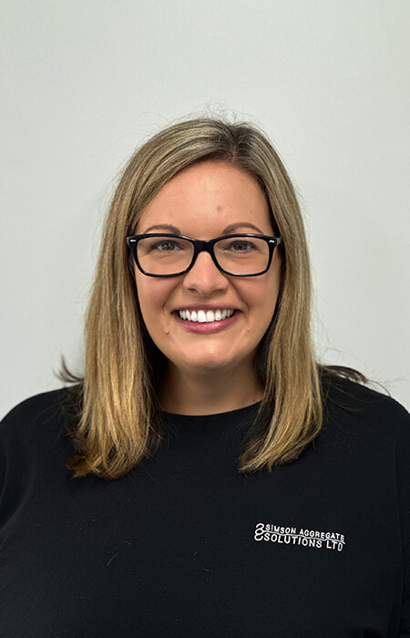 Rachael Thould 